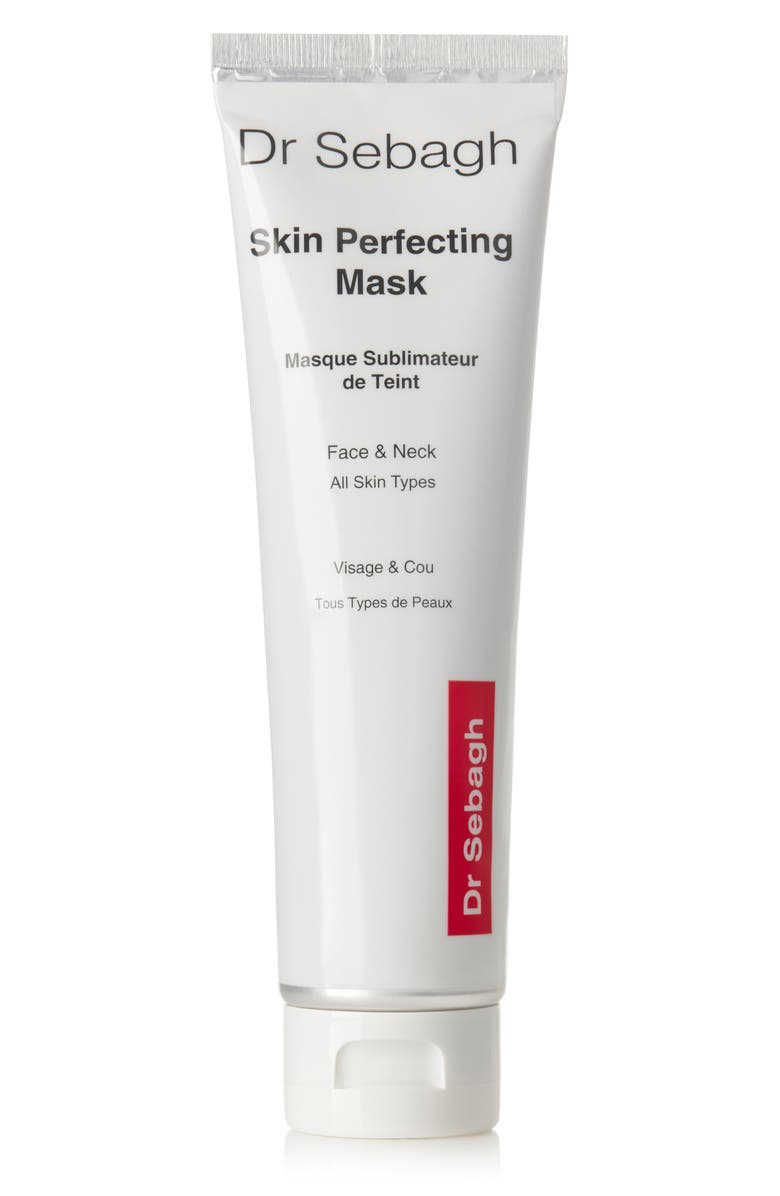 DR SEBAGH Skin Perfecting Mask, Main, color, 
