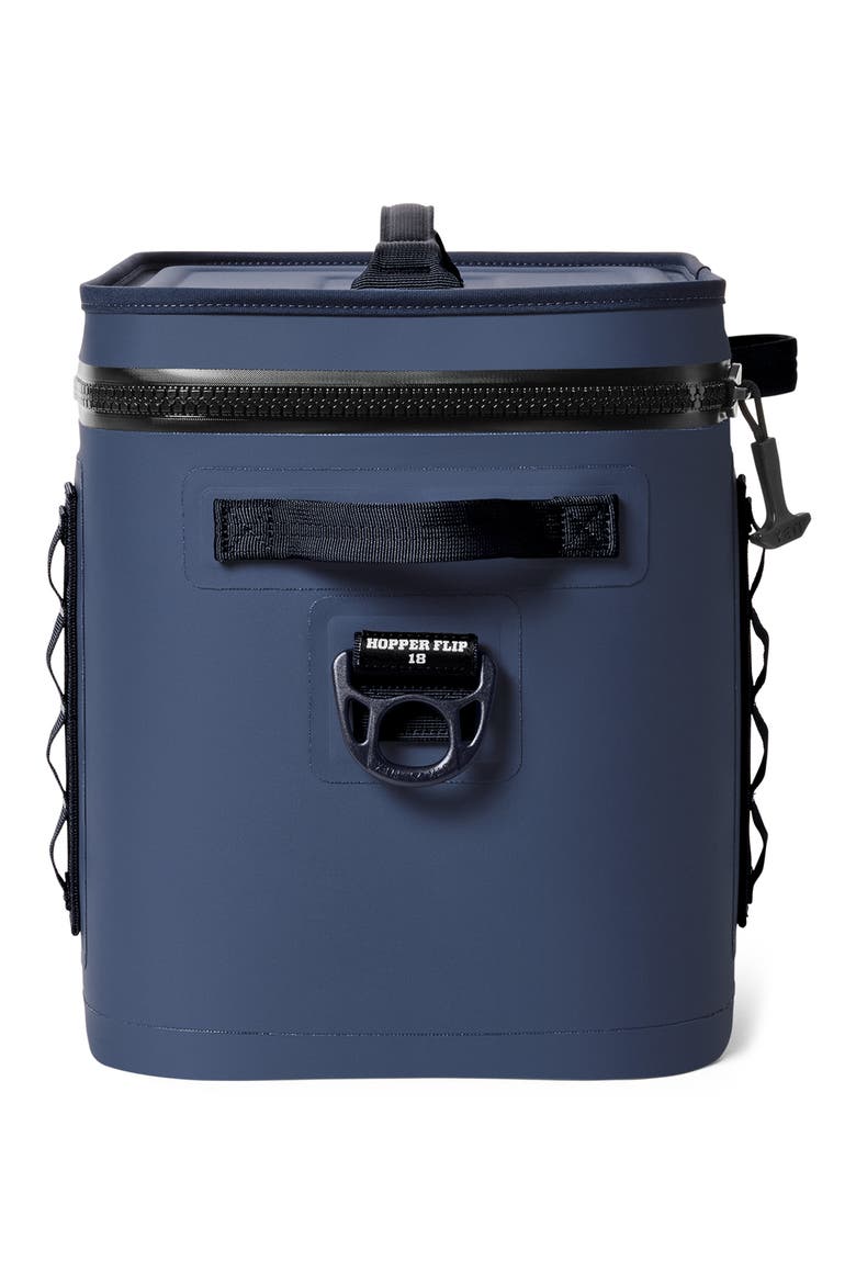 Hopper Flip 18 Cooler, Alternate, color, CLASSIC NAVY