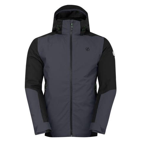 Precision Ii Ski Jacket