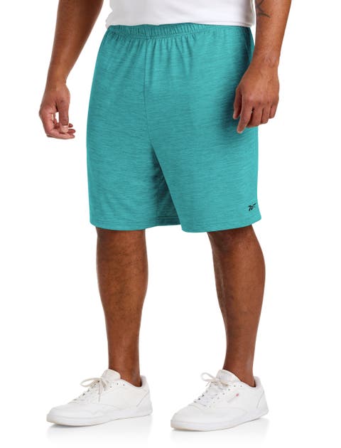Performance Tech Heather Shorts