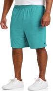 Reebok Performance Tech Heather Shorts