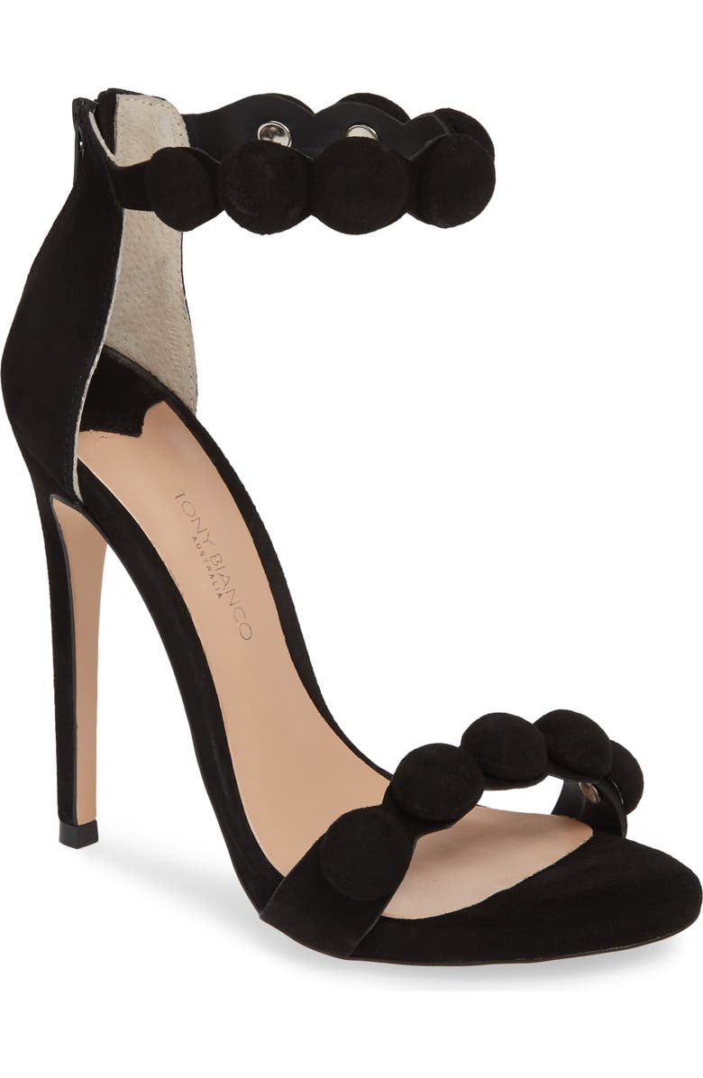 Tony Bianco Avia Sandal, Main, color,