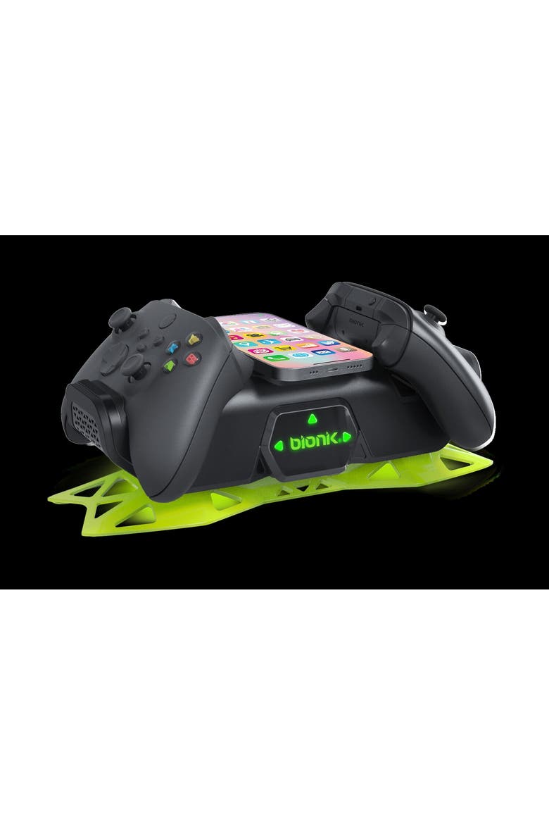 Bnk9128 Gamer Starter Pro Pack 3 Piece, Alternate, color, Multicolor
