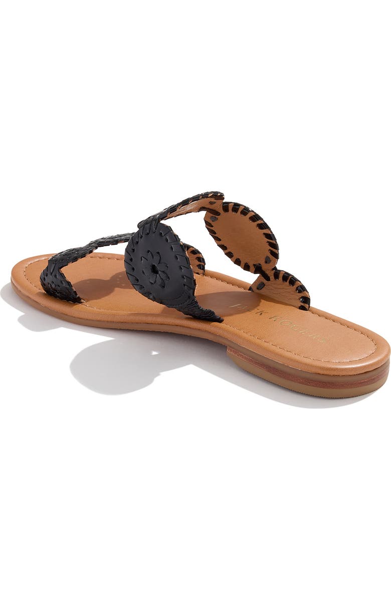 Jack Rogers Lauren II Slide Sandal, Alternate, color,