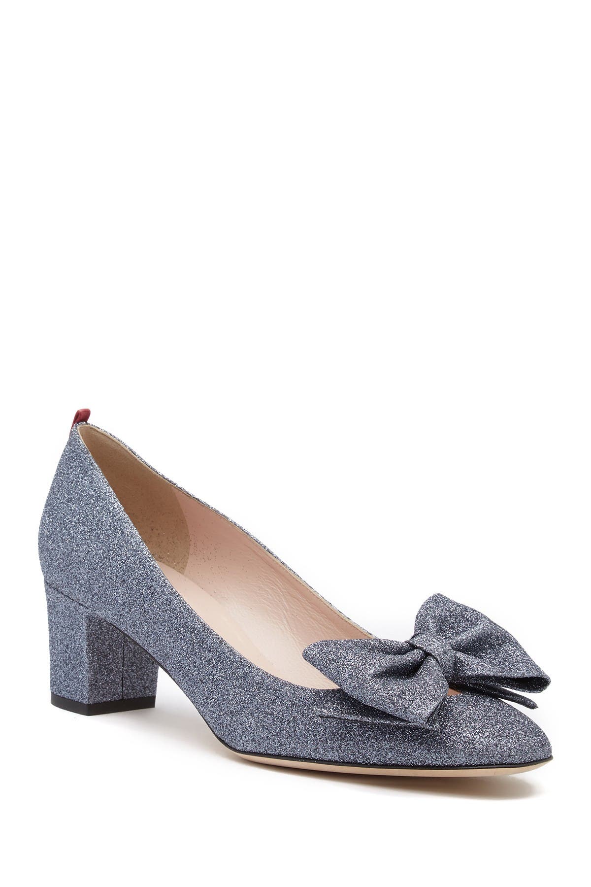 SJP by Sarah Jessica Parker Euphoric Bow Pump, Main, color, 