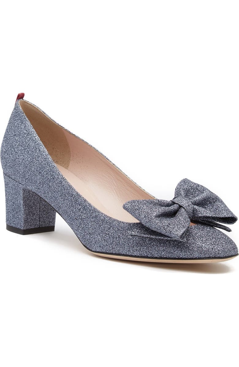 SJP by Sarah Jessica Parker Euphoric Bow Pump, Main, color,