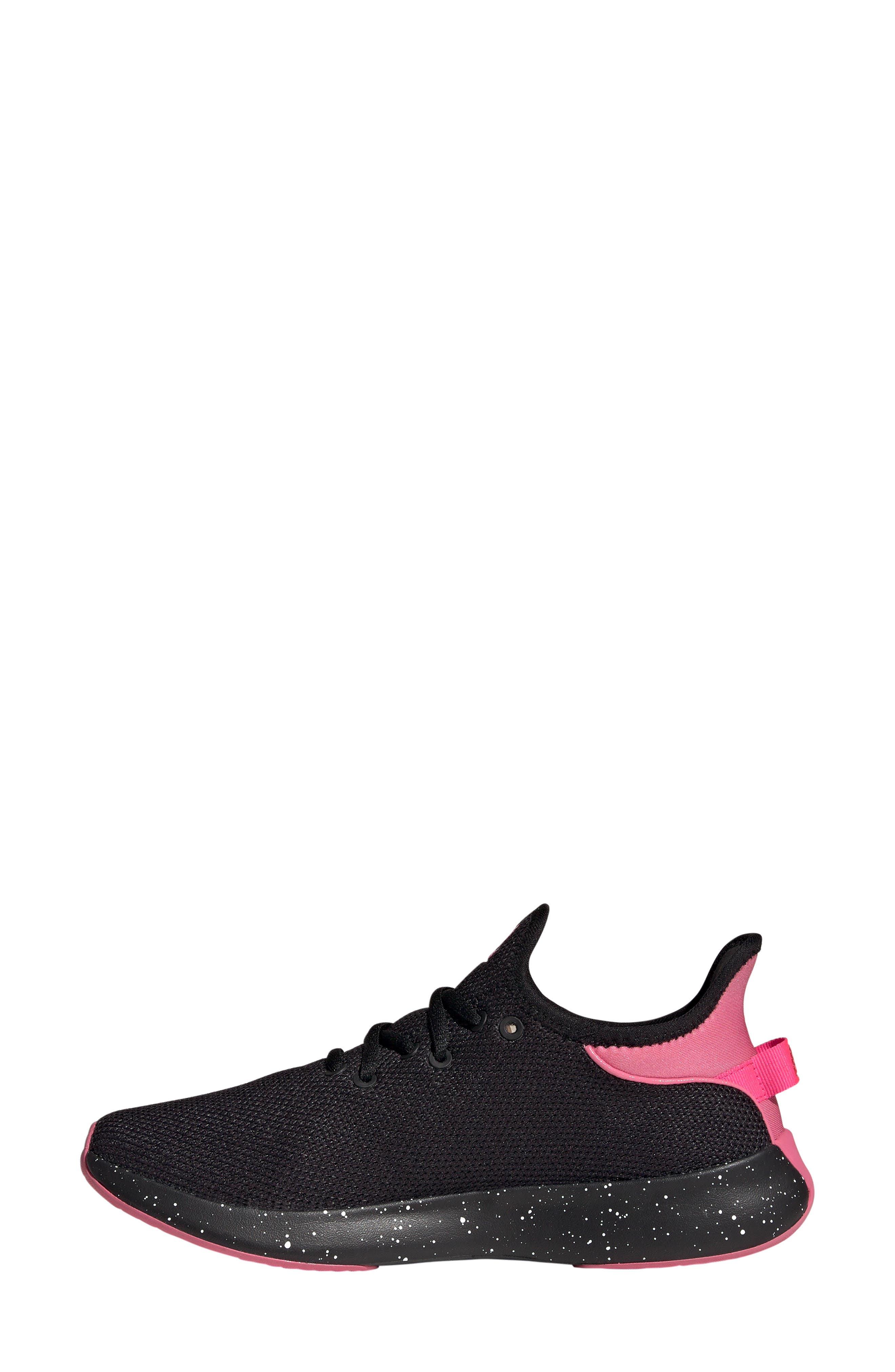 adidas Cloudfoam Pure Running Shoe, Alternate, color, 