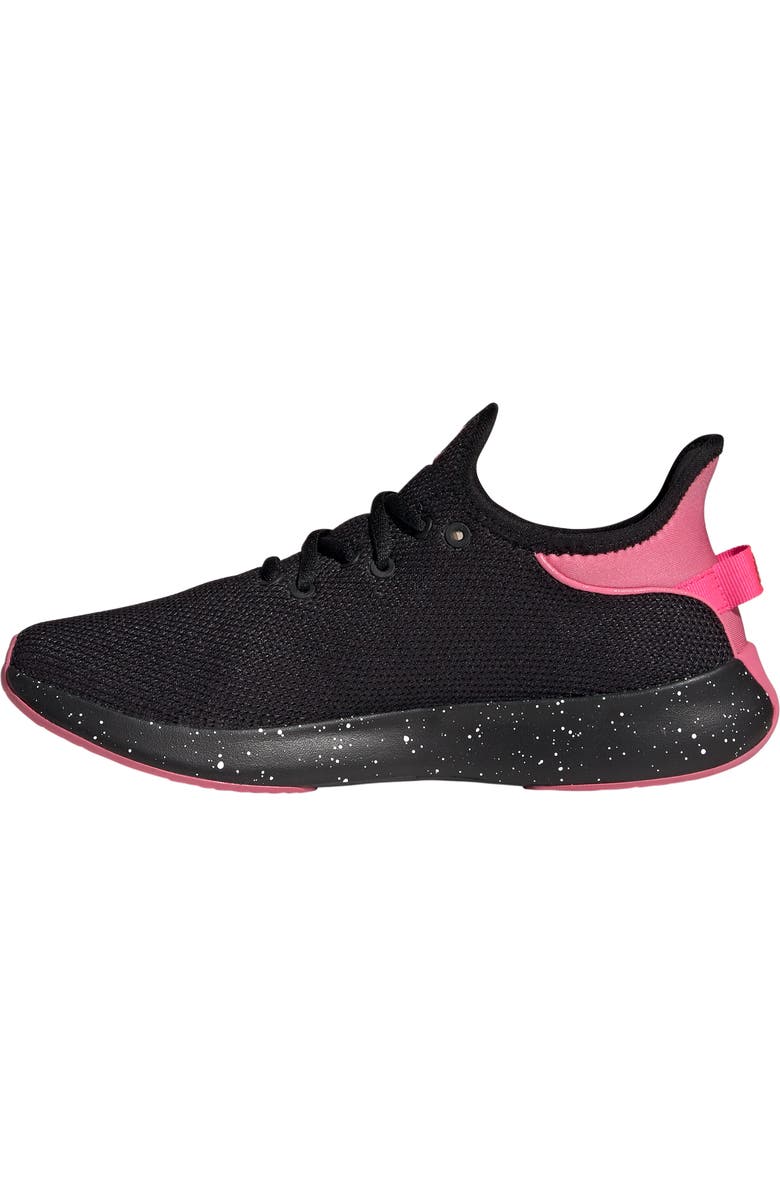 adidas Cloudfoam Pure Running Shoe, Alternate, color,