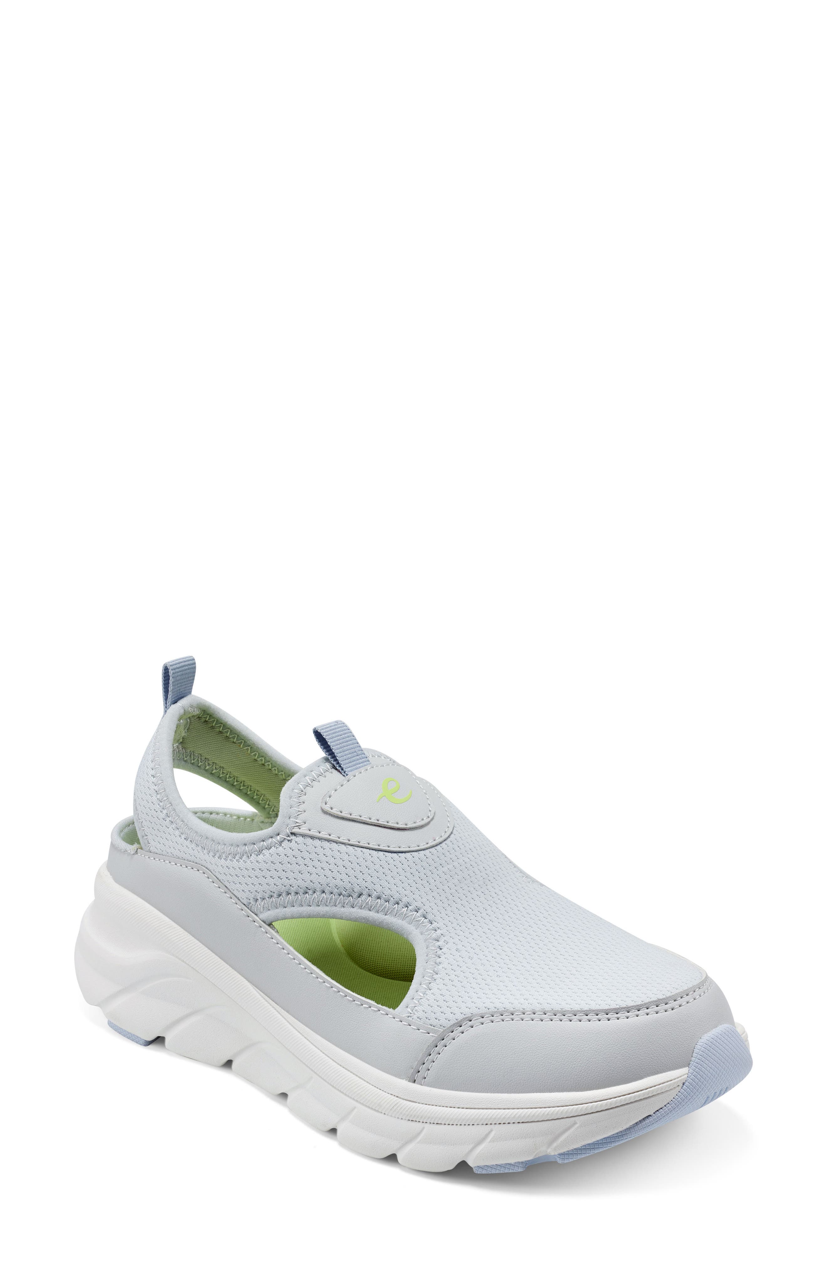 Easy Spirit Margret Slip-On Walking Shoe, Main, color, 