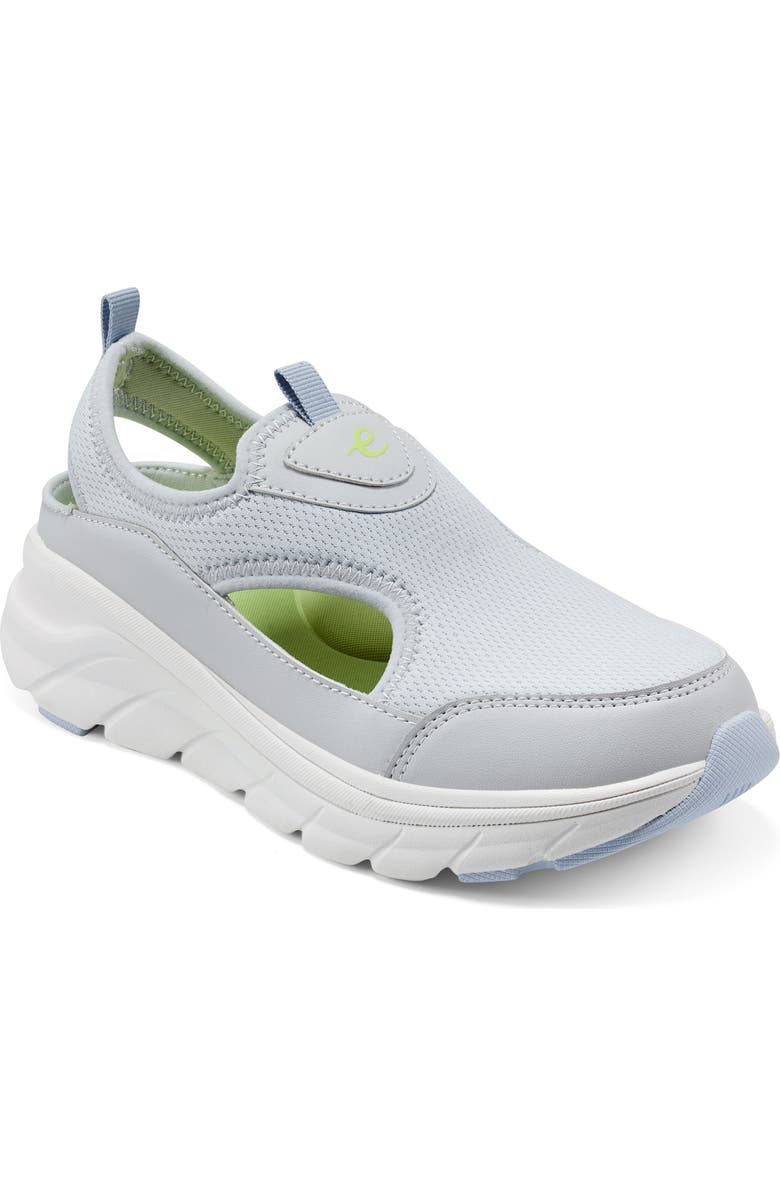 Easy Spirit Margret Slip-On Walking Shoe, Main, color,