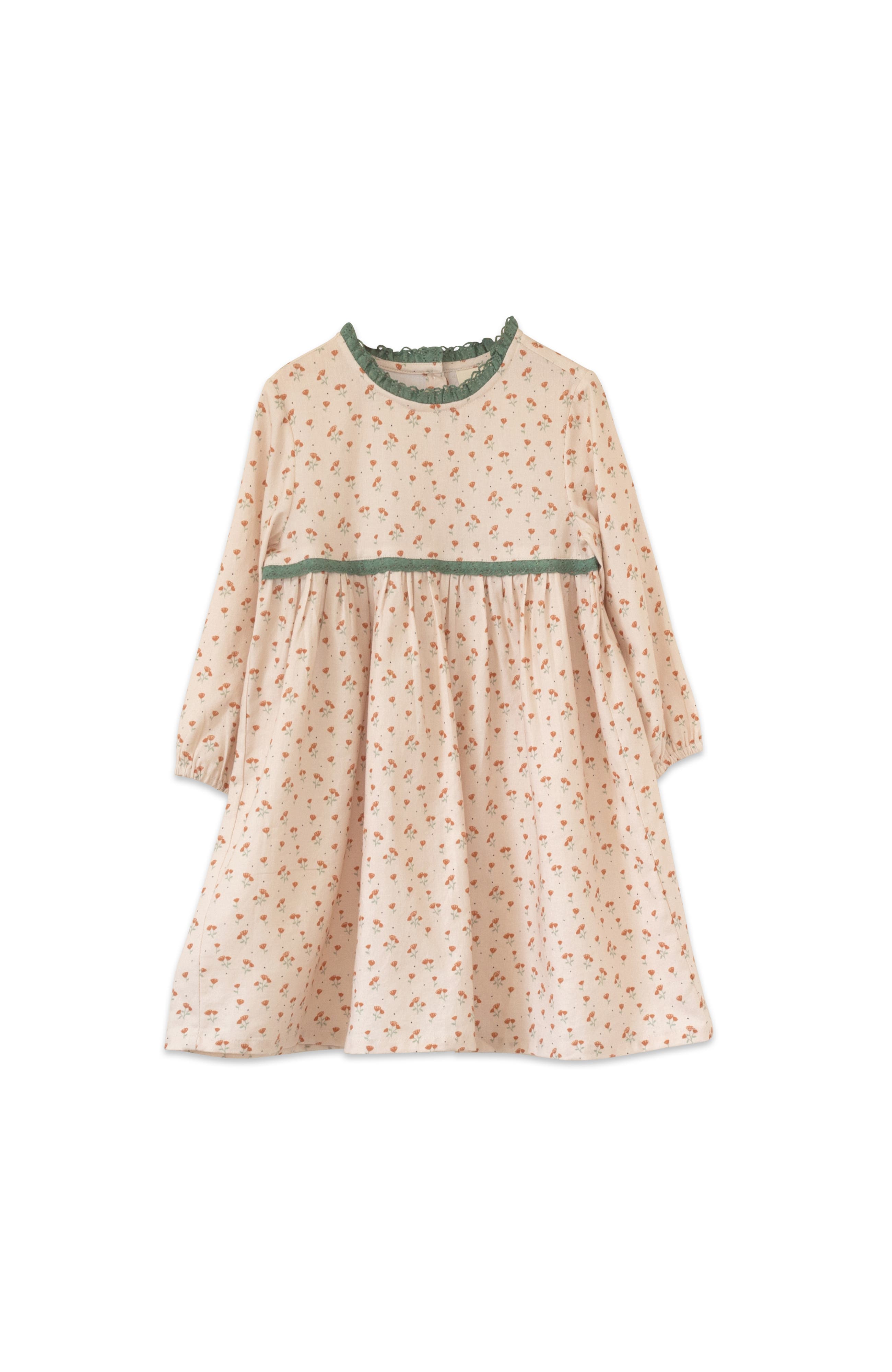 selected Beige Petals