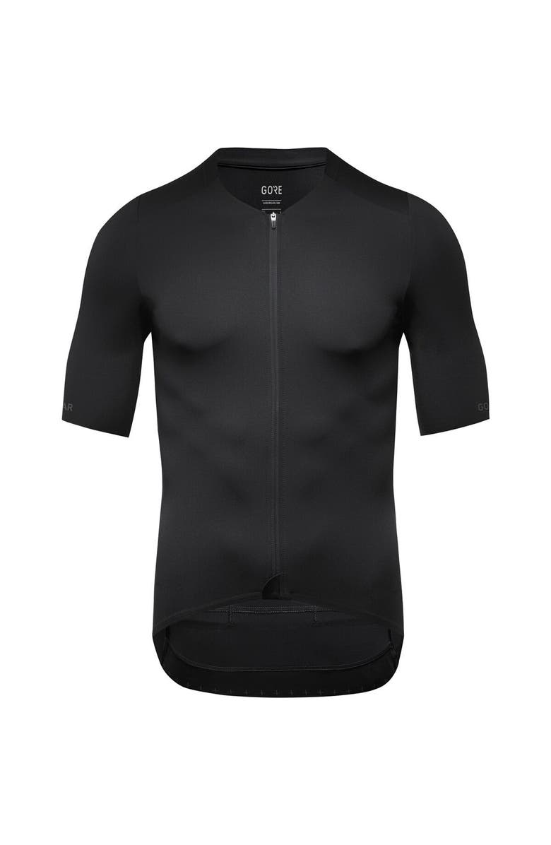 GOREWEAR Distance Jersey - Men's, Main, color, Black