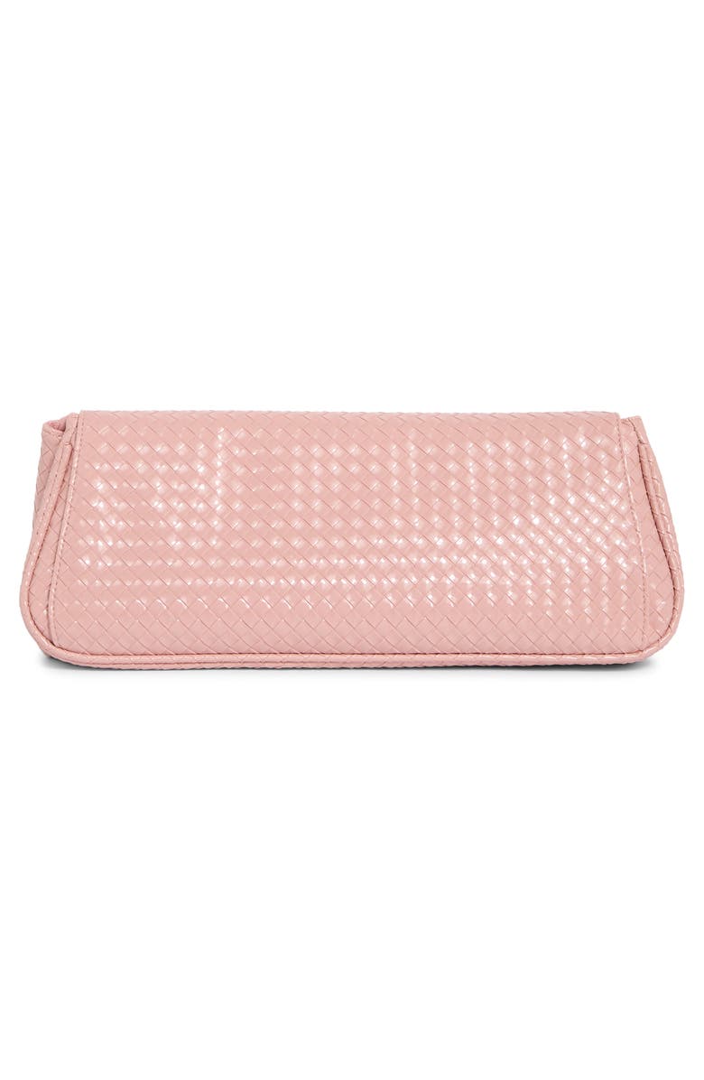 MYTAGALONGS Fold Out Hair Tools Makeup Case, Alternate, color, Blush