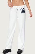 EDIKTED '06 Sweatpants
