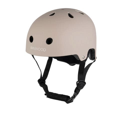 Classic Kids Bike Helmet Matte Adjustable