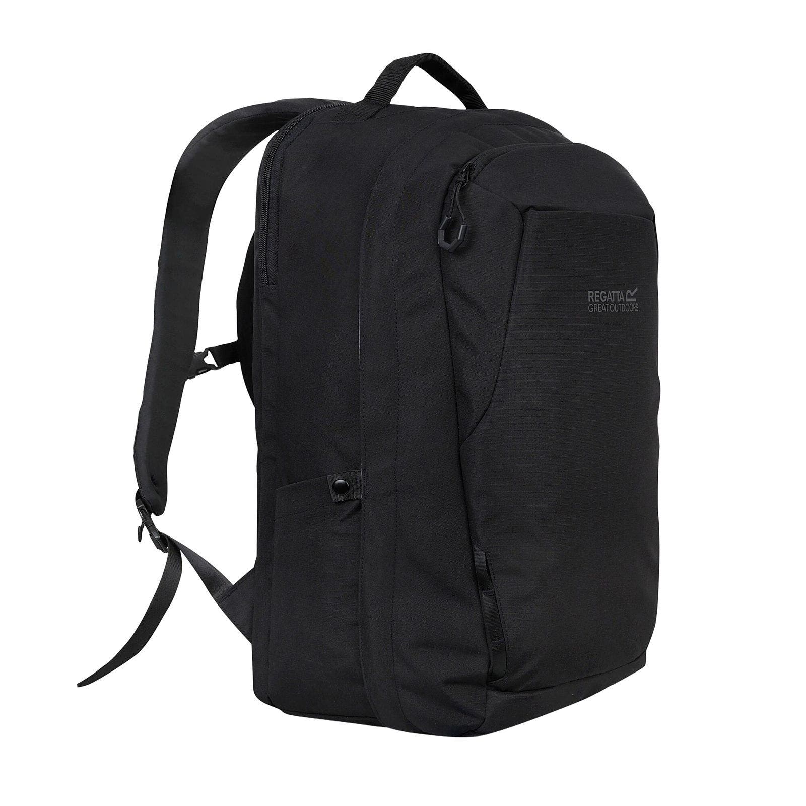 Voyad 9.2gal Knapsack, Alternate, color, Black