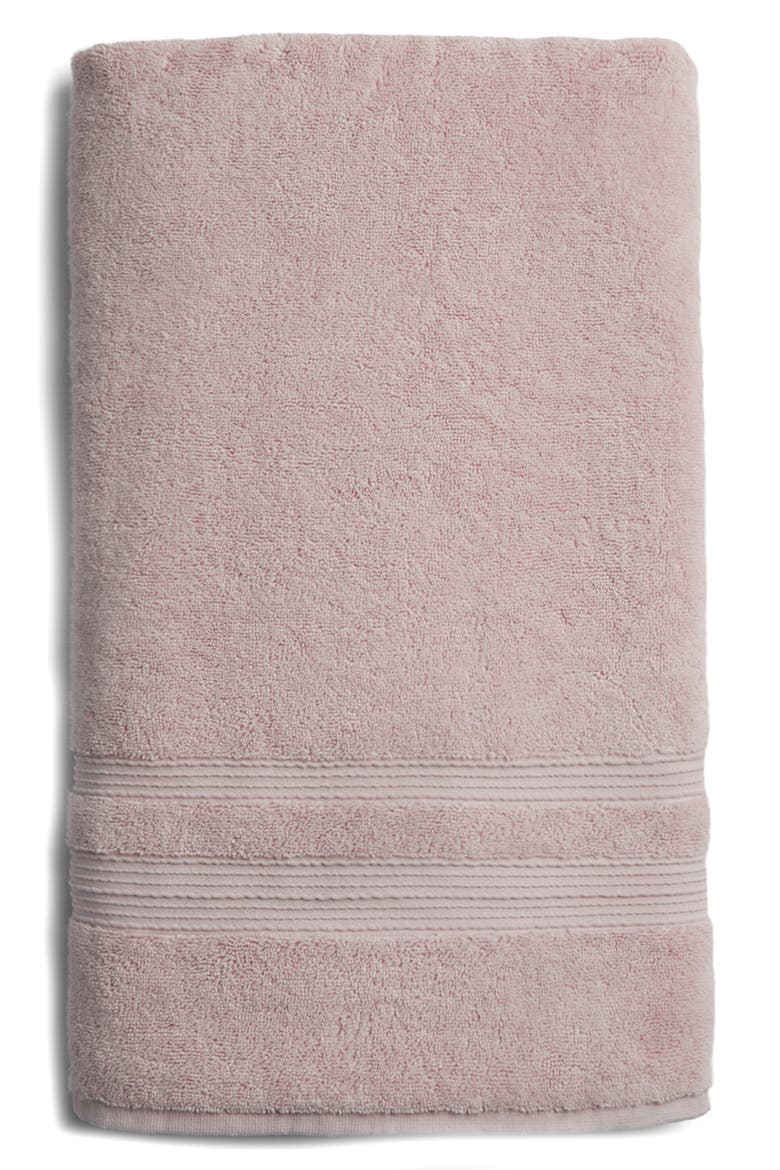 Classic Turkish Cotton Bath Essentials (Nordstrom Exclusive), Main, color, HAZE