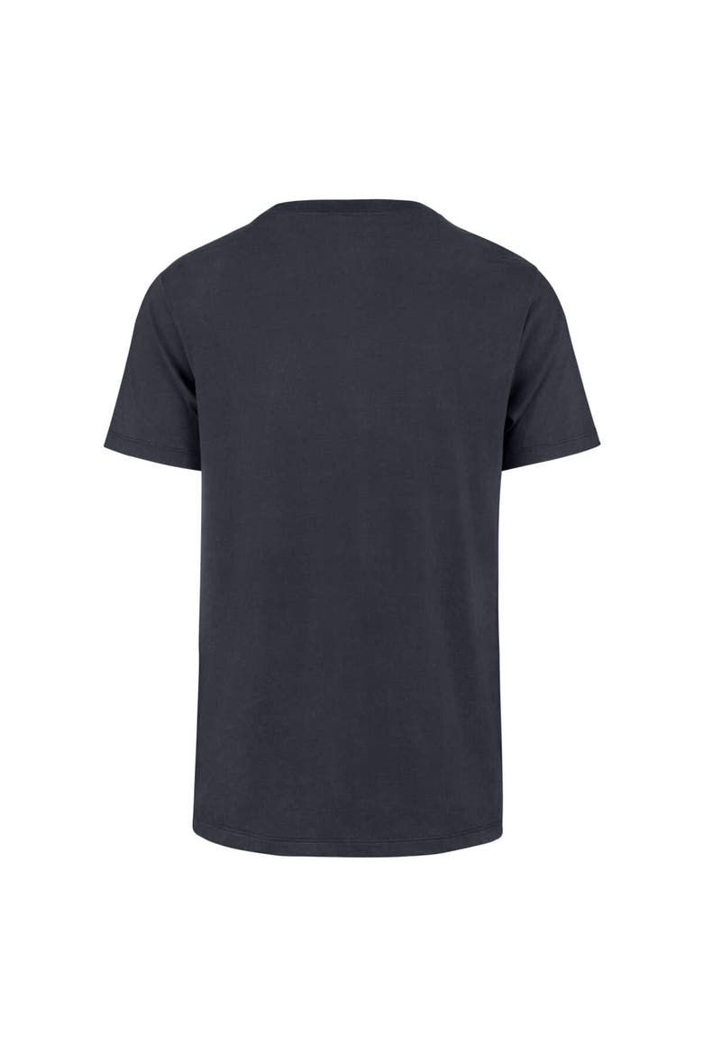 Men's '47  Navy New York Yankees Regional Franklin T-Shirt, Alternate, color, Navy