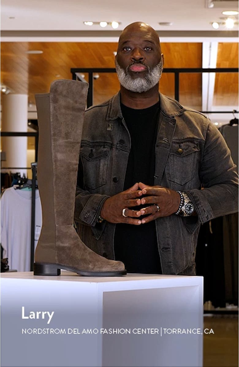 5050 Bold Boot, sales video thumbnail