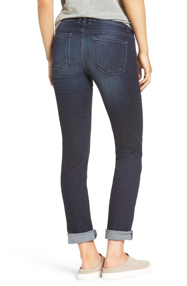KUT from the Kloth Catherine Boyfriend Jeans, Alternate, color,
