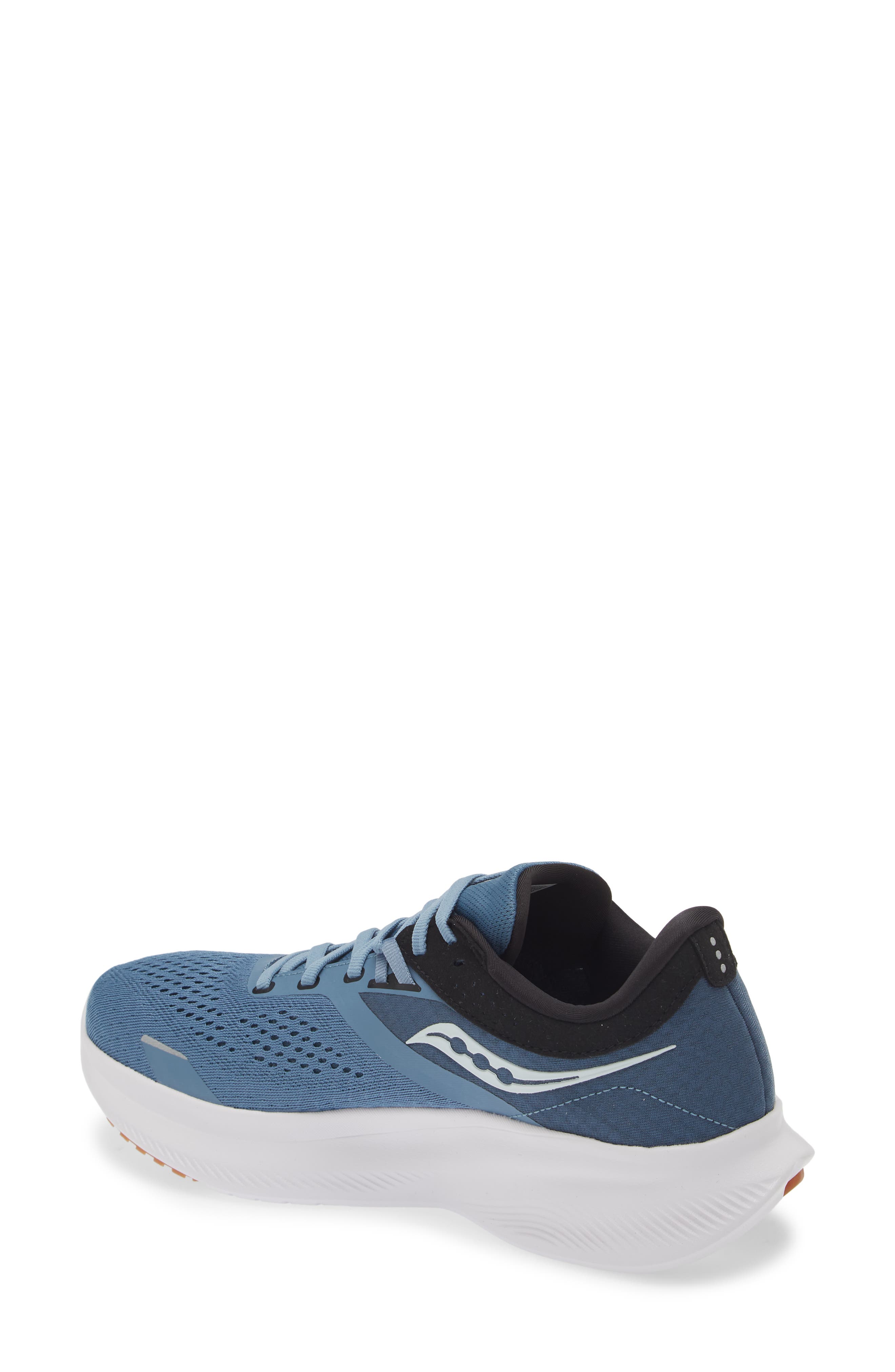 Saucony Ride 16 Running Shoe, Alternate, color, 