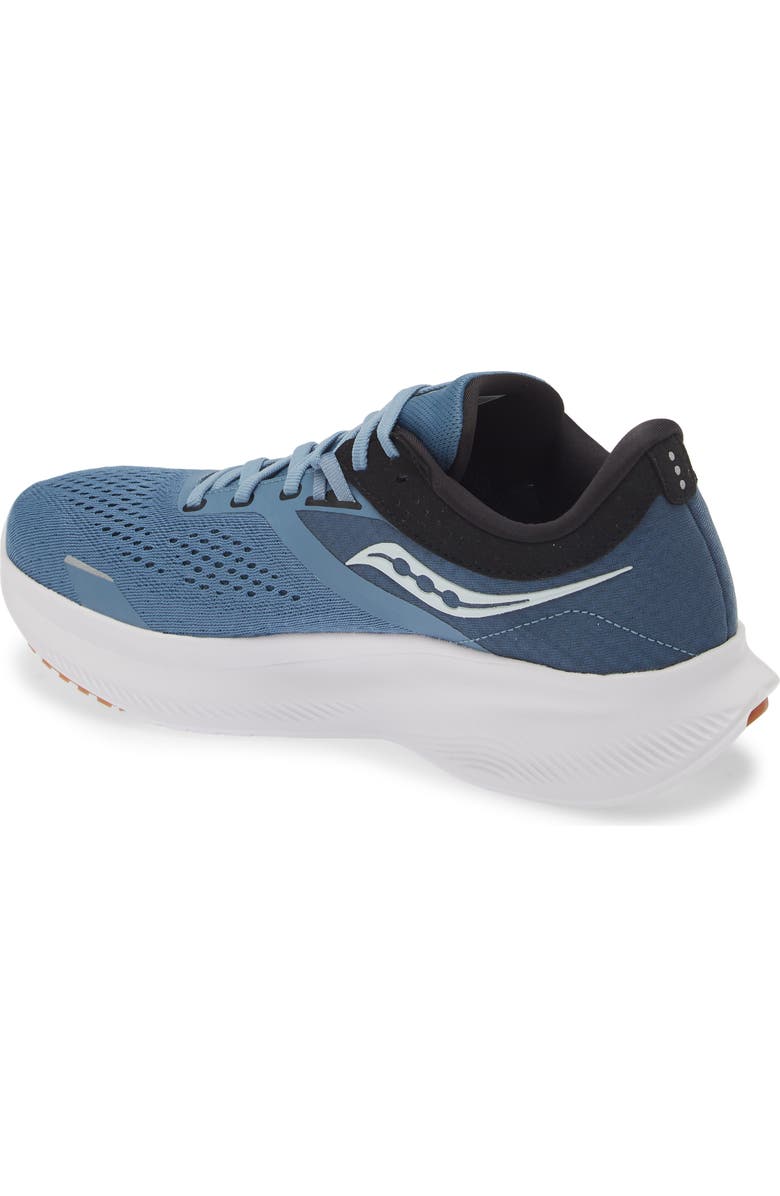Saucony Ride 16 Running Shoe, Alternate, color,