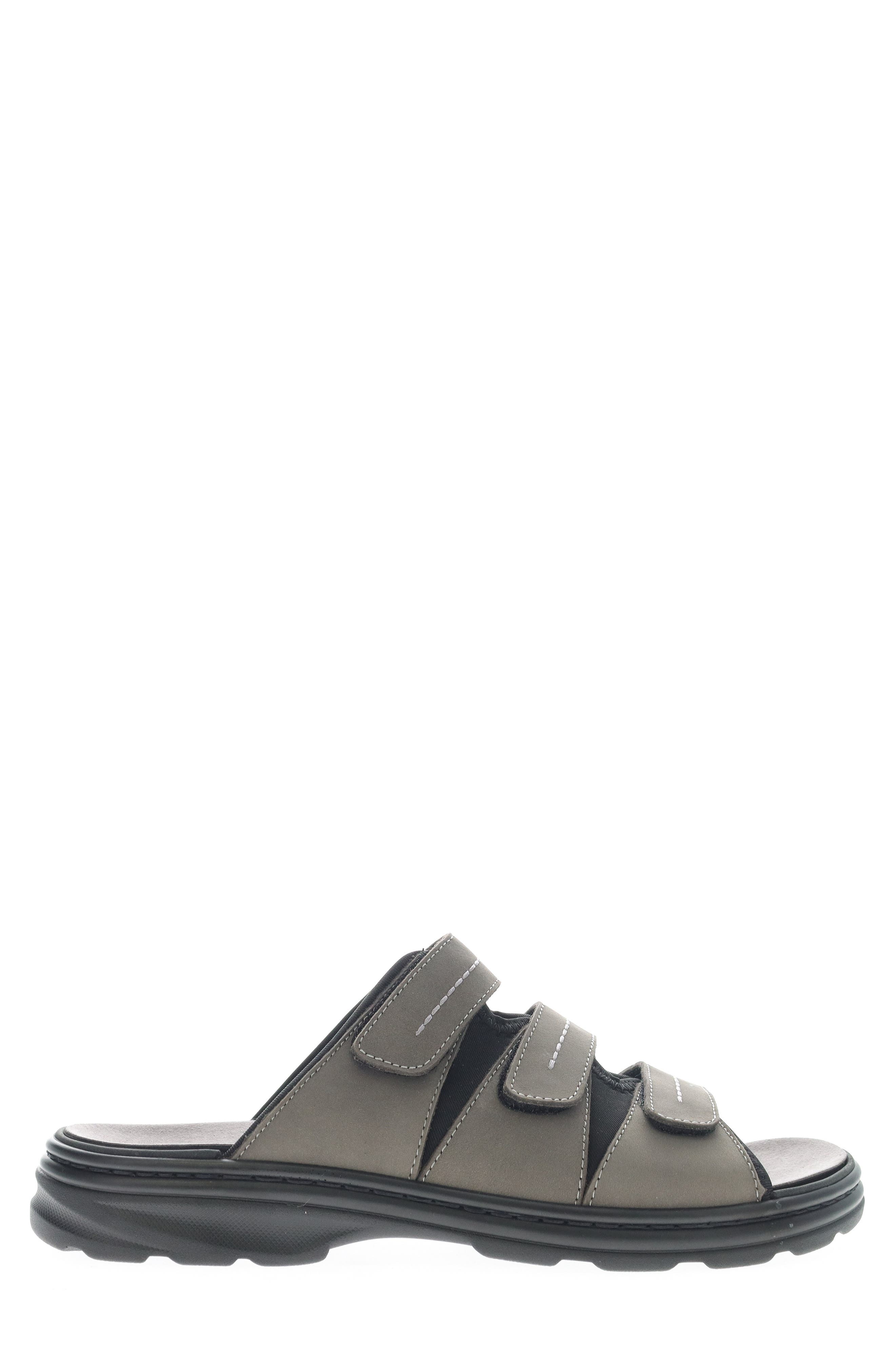 Propét Hatcher Sandal, Alternate, color, 