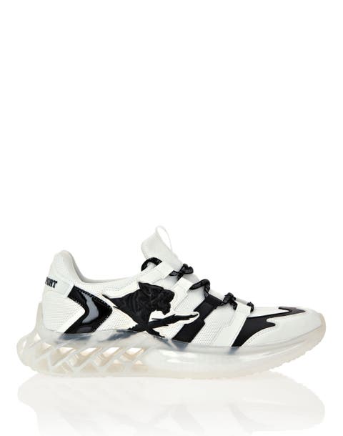 Runner Sneaker Tiger Unisex