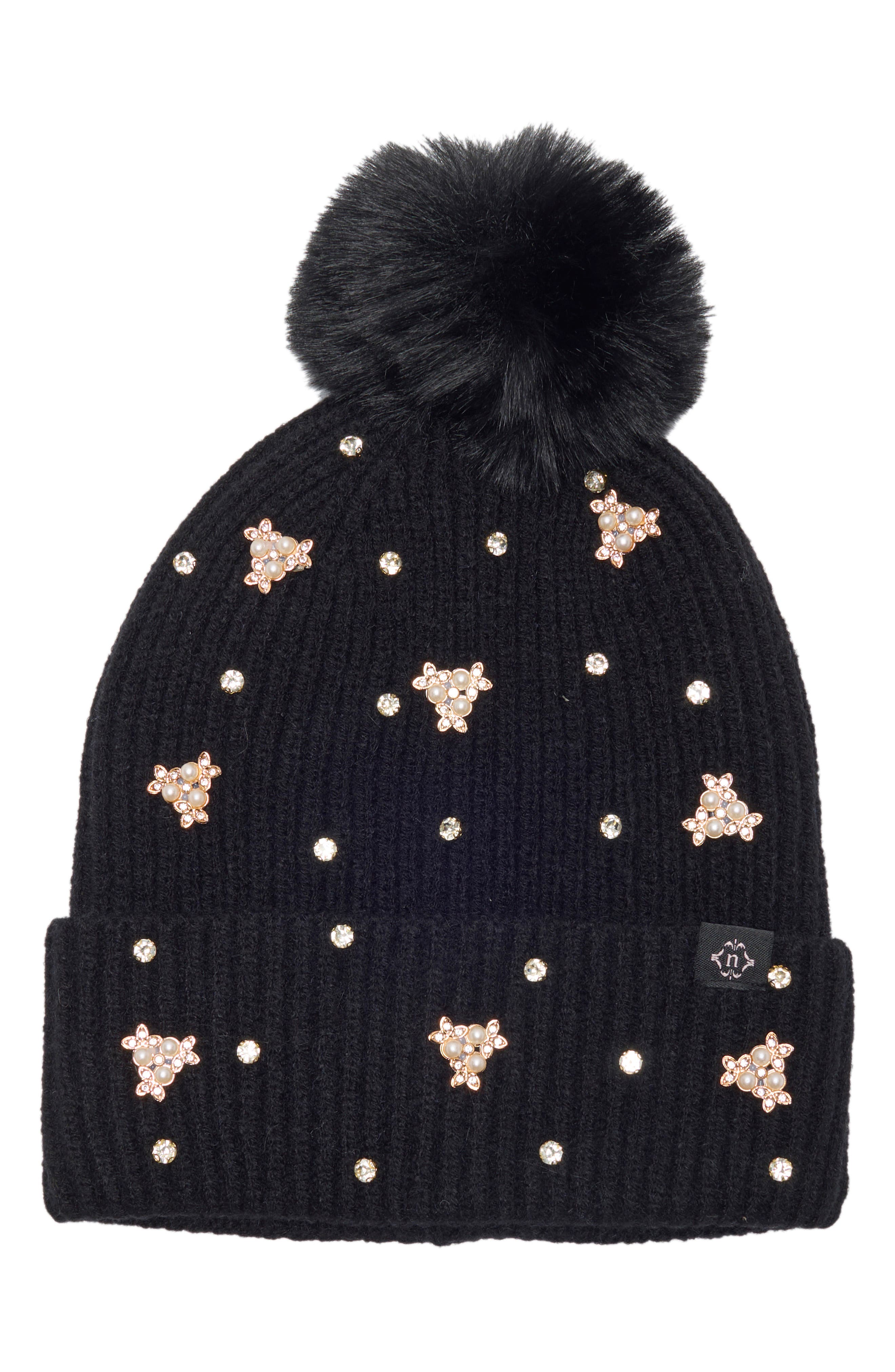 selected BLACK