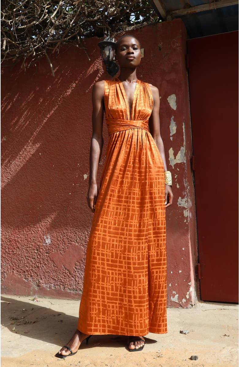 DIARRABLU Mailys Dress, Alternate, color,