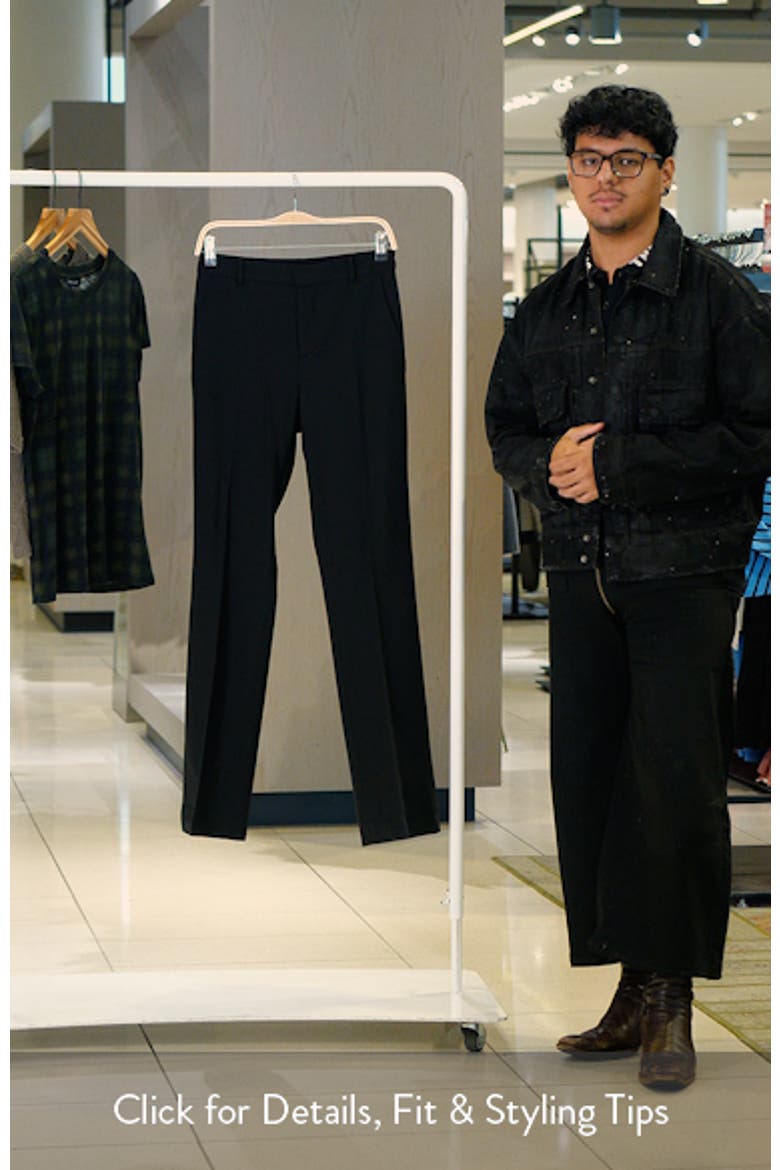 Korette Career Pants video