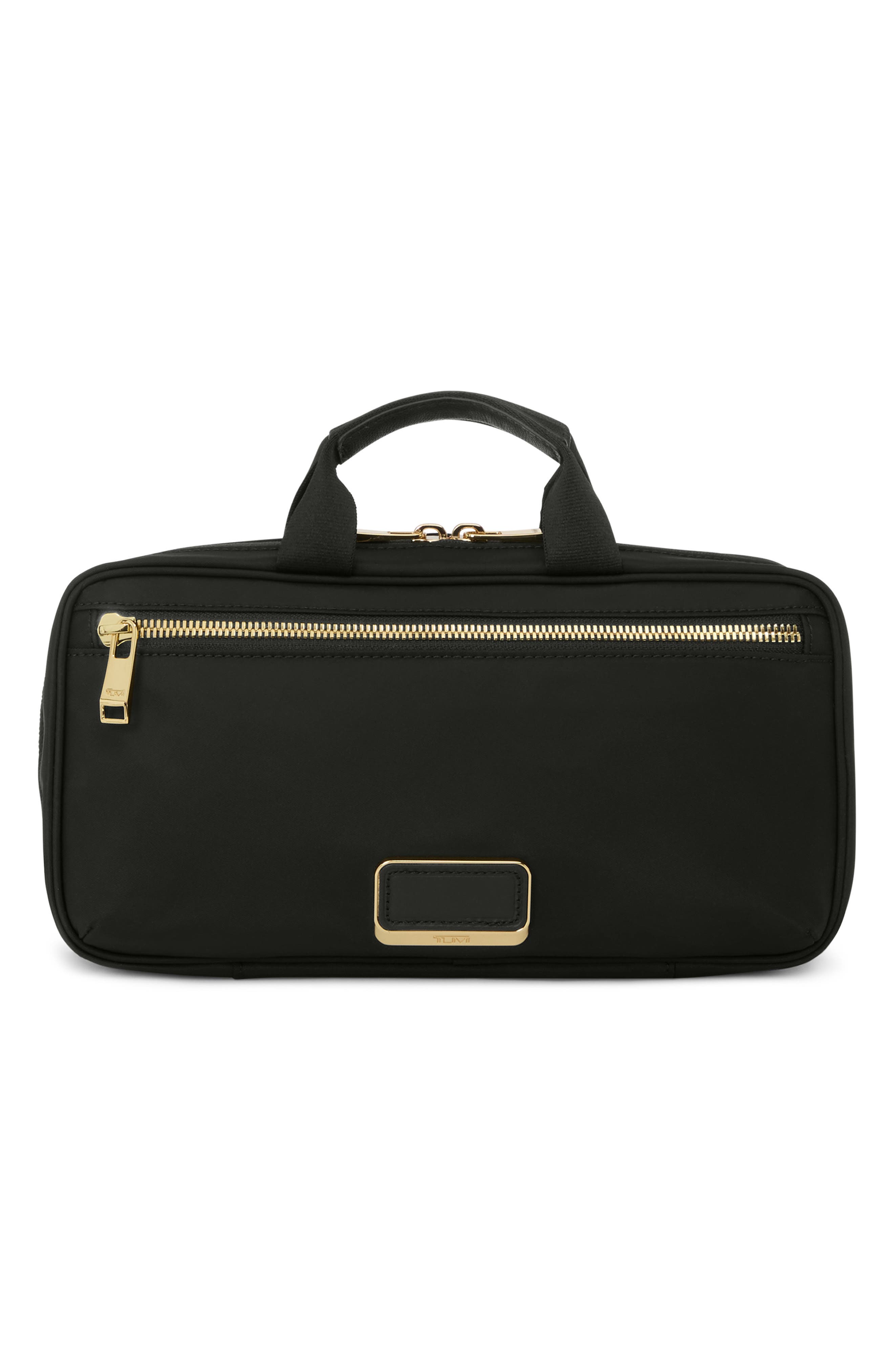 selected BLACK/ GOLD
