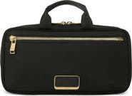 TUMI Small Madeline Nylon Cosmetics Bag