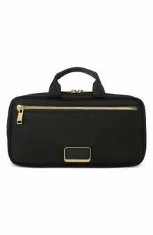 Voyageur Small Madeline Nylon Cosmetics Bag