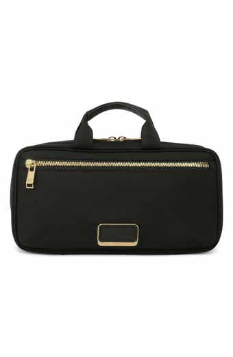 Voyageur Small Madeline Nylon Cosmetics Bag
