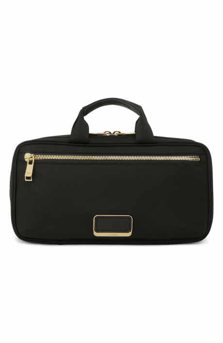 Voyageur Small Madeline Nylon Cosmetics Bag