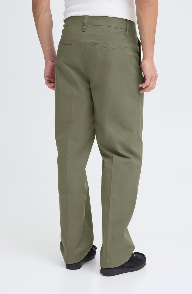CASUAL FRIDAY Pleated Chino Pants, Alternate, color, 