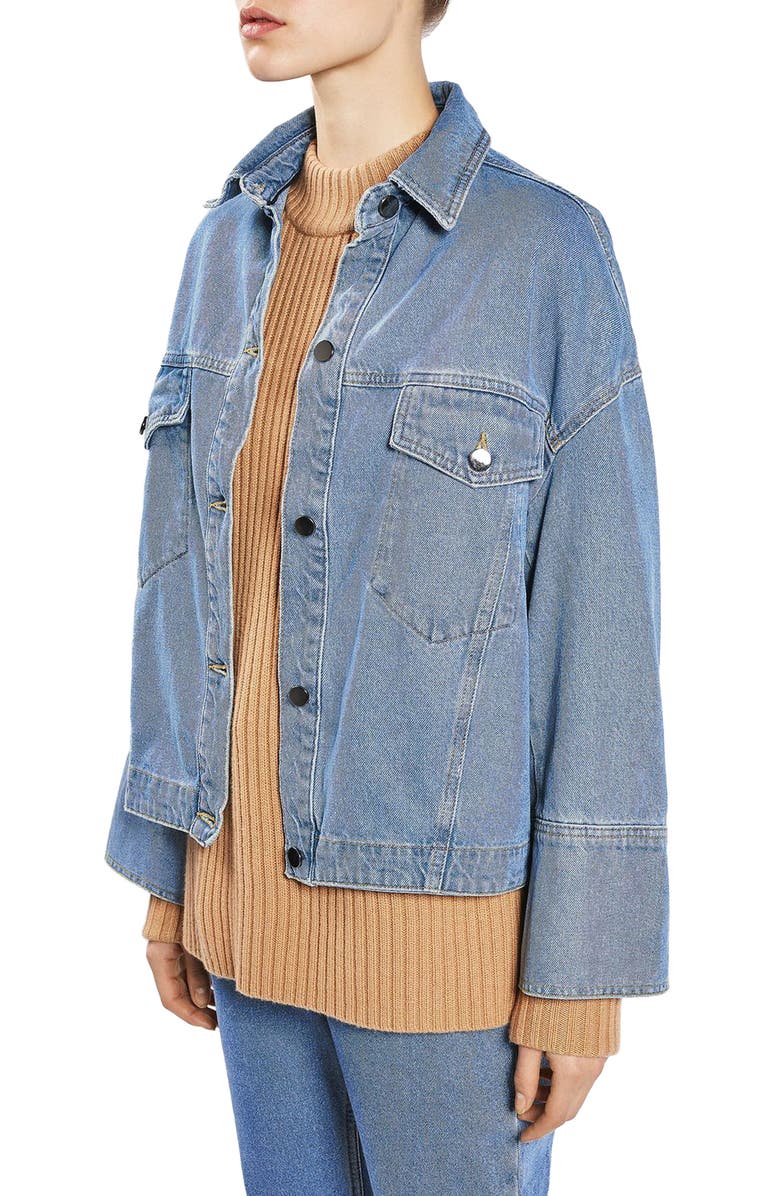 Topshop Boutique , Alternate, color,