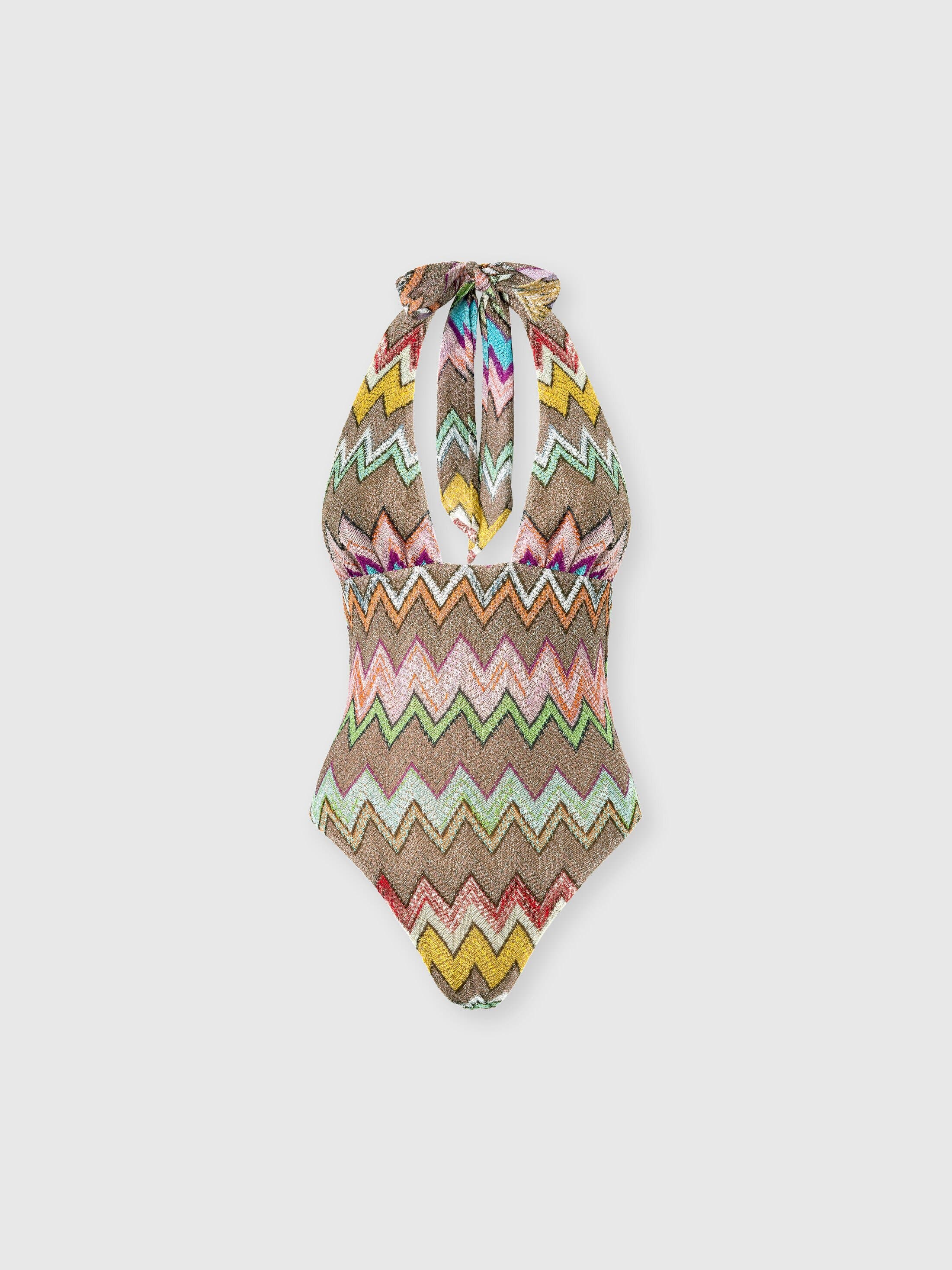 selected Black & Multicoloured