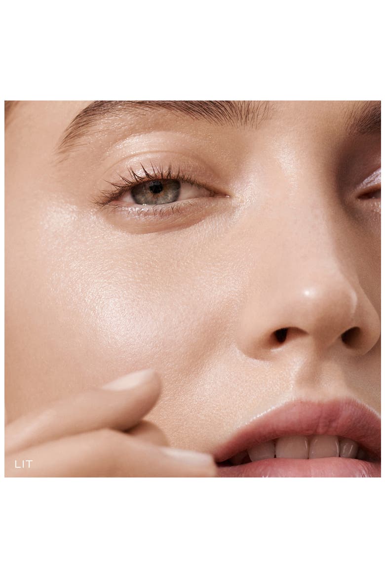 Lit Up Highlight Stick, Alternate, color, LIT