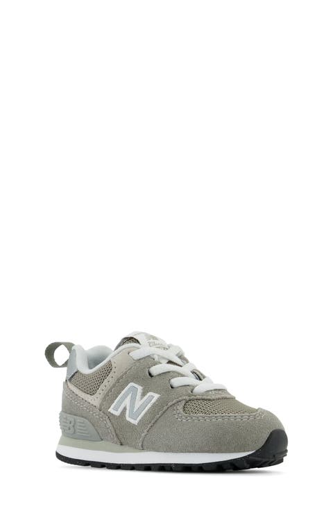 Kids' 574 Sneaker (Baby, Walker & Toddler)