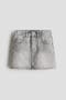 selected Light Denim Gray
