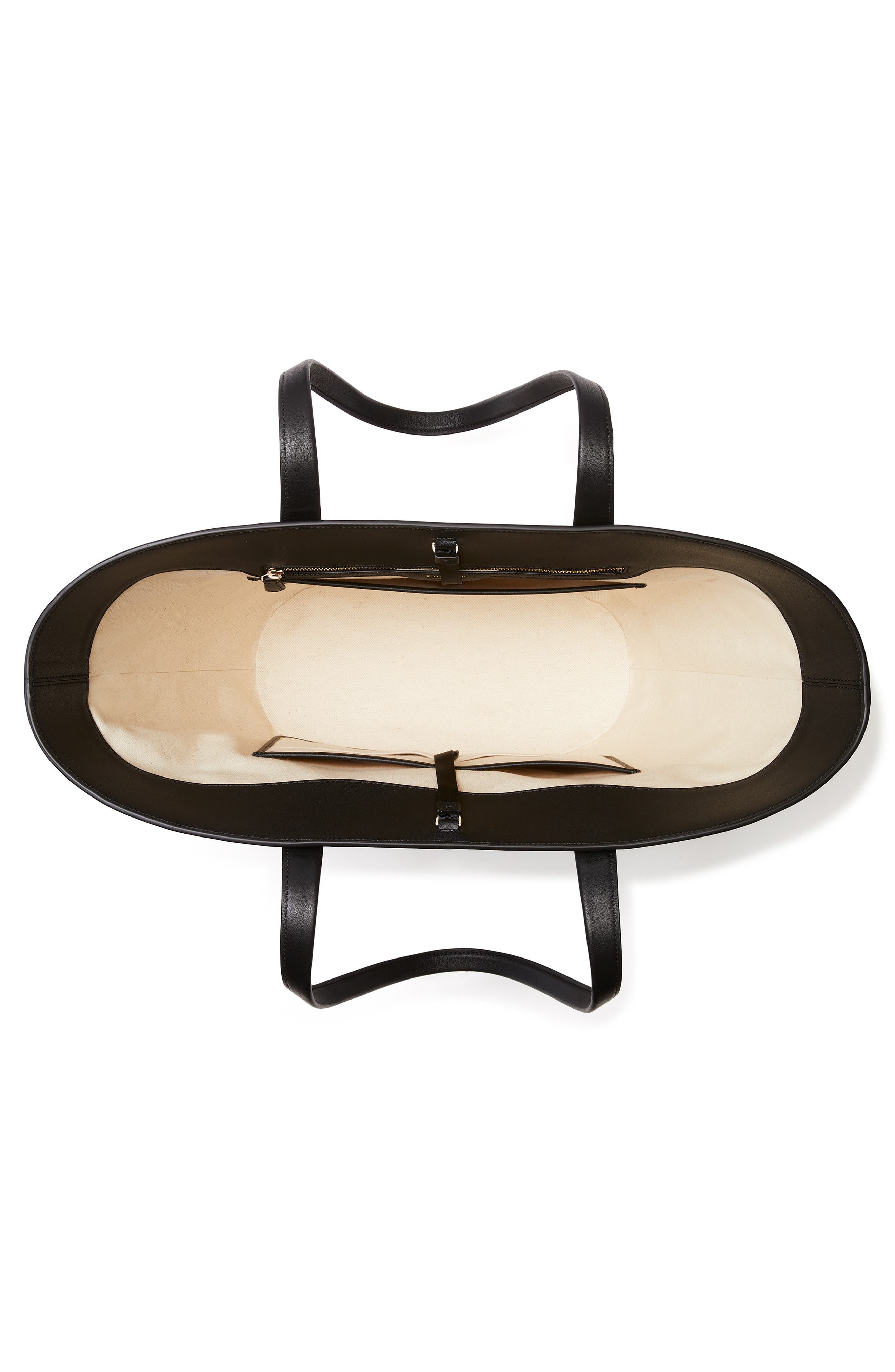 Kate Spade New York the pier stripe medium tote, Alternate, color, 