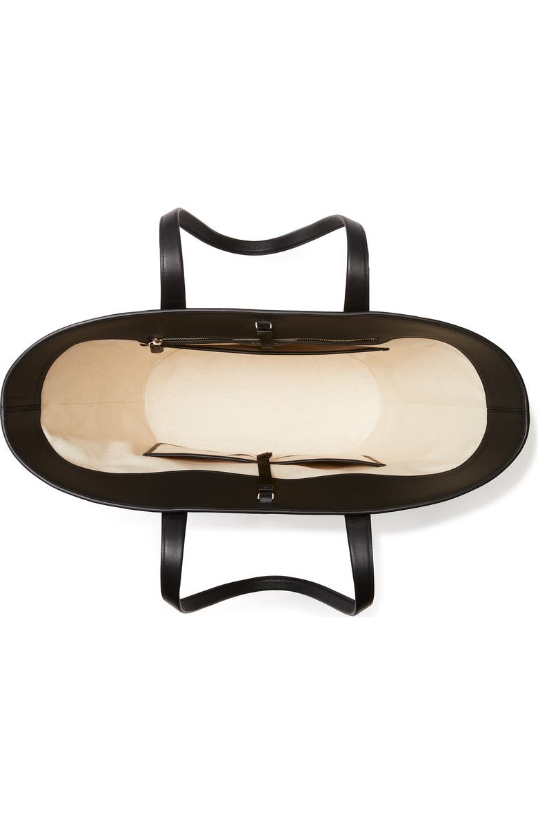 Kate Spade New York the pier stripe medium tote, Alternate, color,