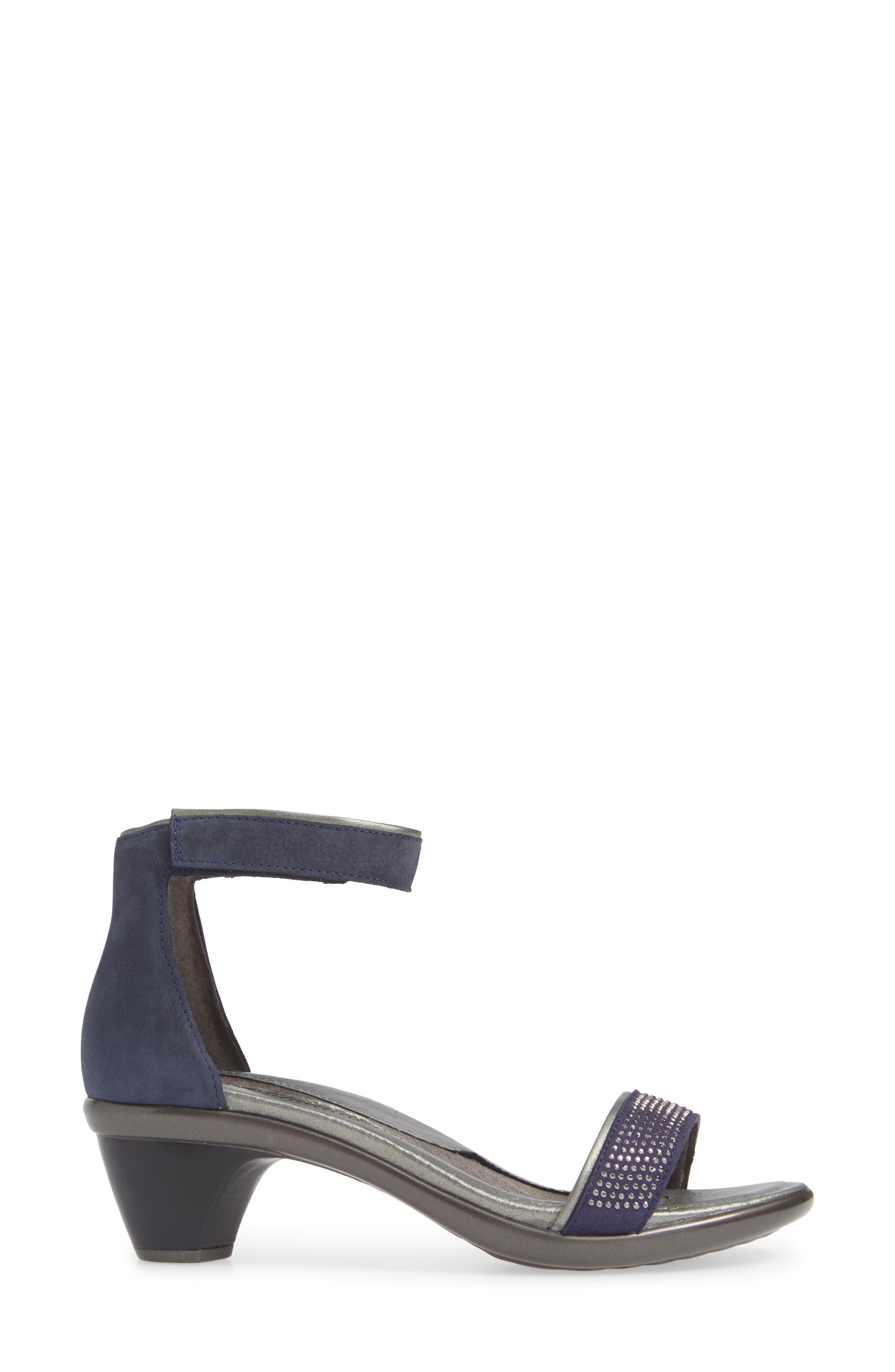 Naot Progress Sandal (Women) | Nordstromrack