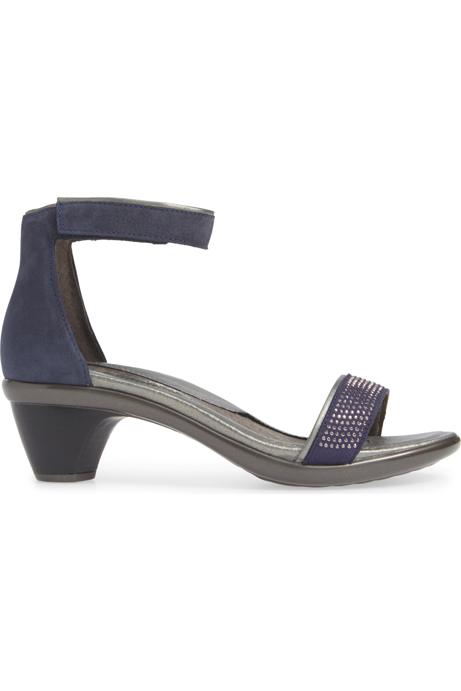 Progress Color Sheet Naot Progress Sandal (Women) | Nordstromrack
