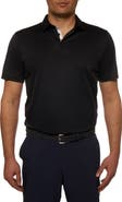 Robert Graham Axelsen Short Sleeve Polo