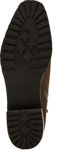 Victoria Waterproof Bootie