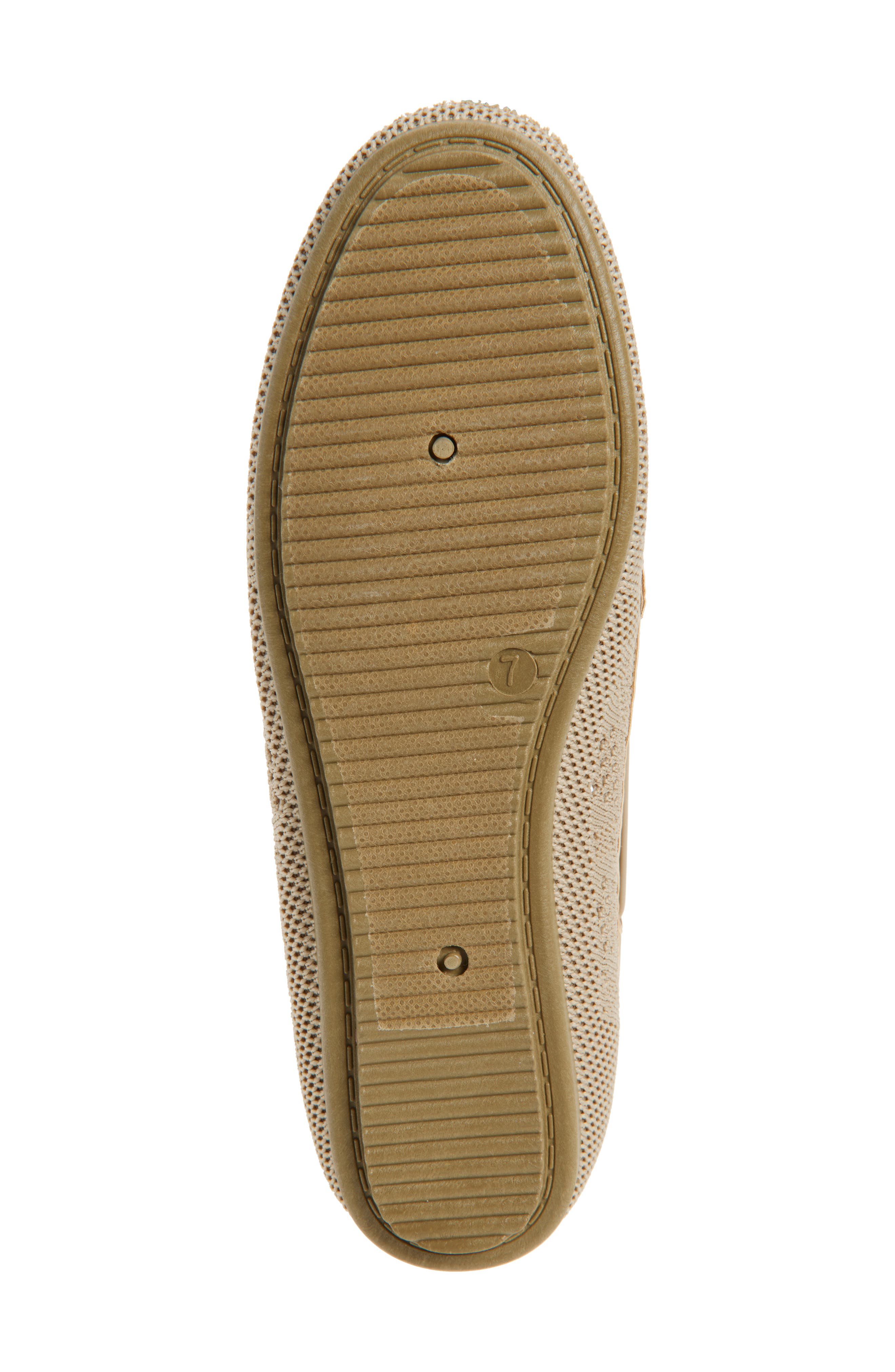 Reese Boat Shoe, Alternate, color, NATURAL