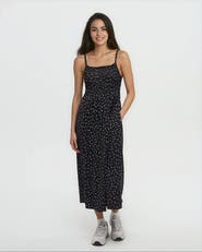 tentree Driftwood Dress